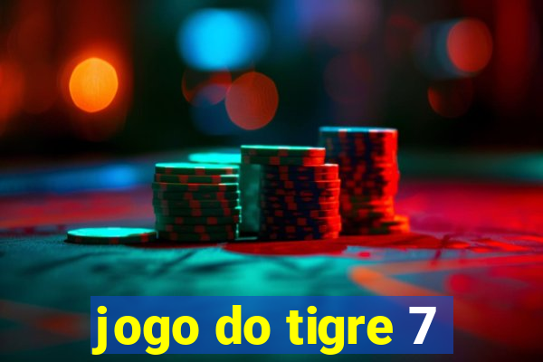 jogo do tigre 7